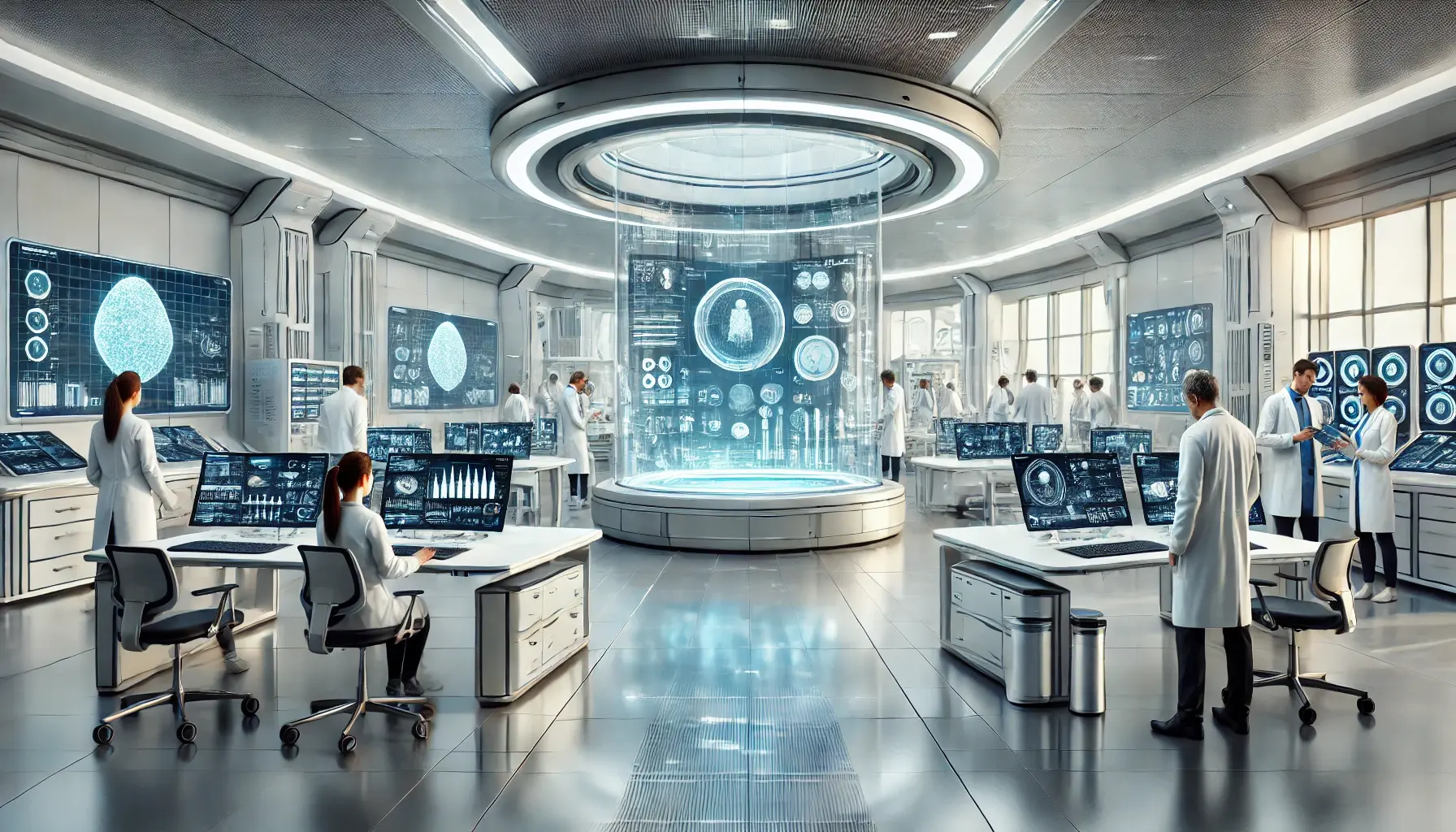 Reflecting on 2024: Insights from Clinical Laboratory Experts